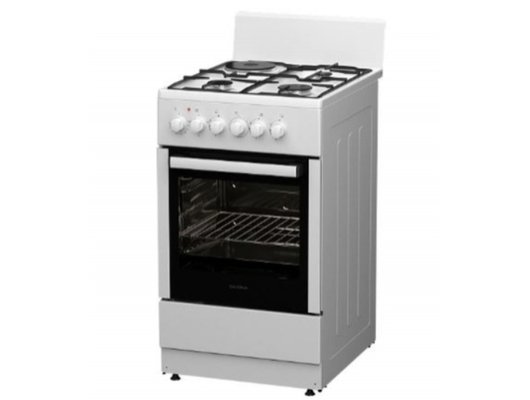 Плита комбинированная DARINA 1E KM 241 322 W